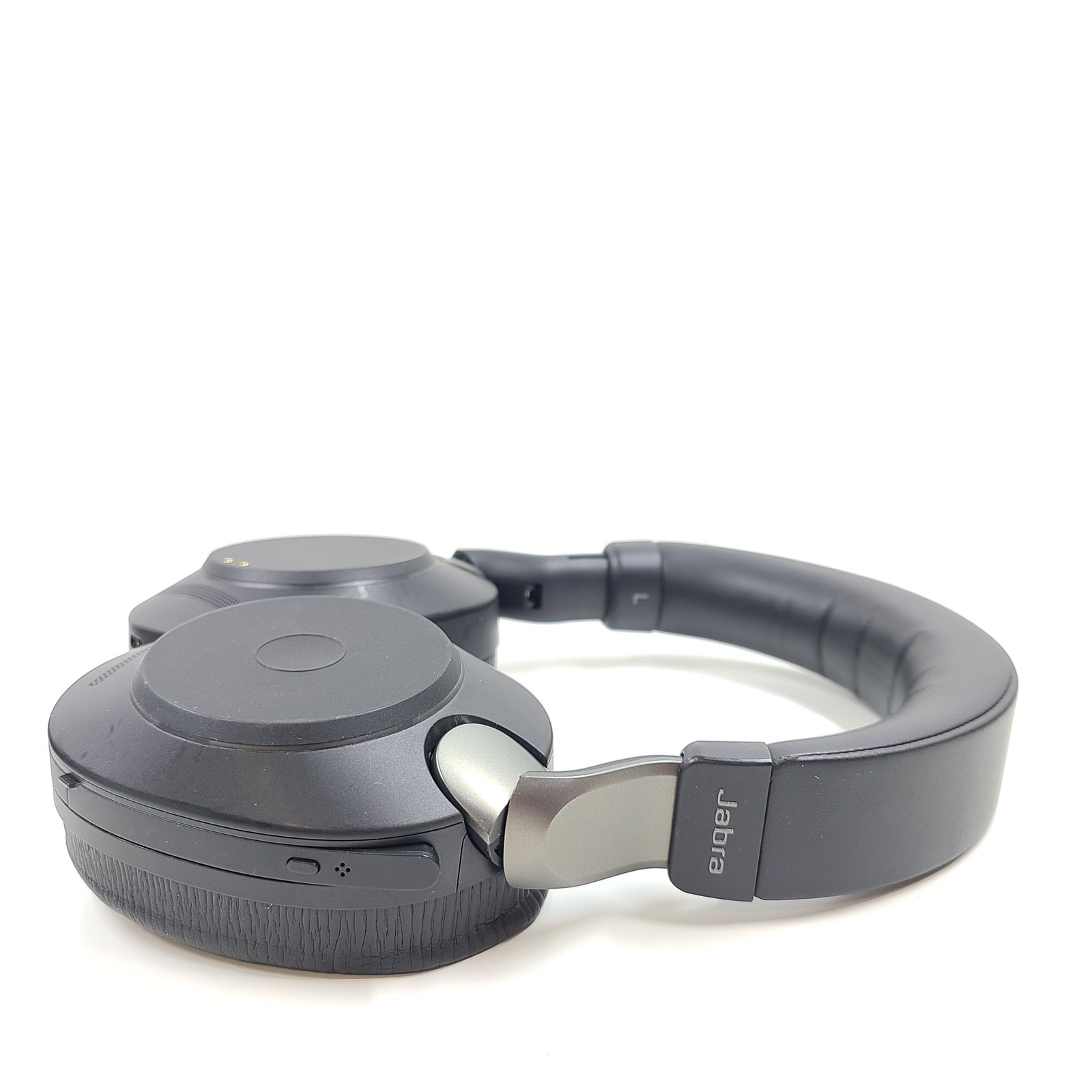 Jabra Evolve2 85 HSC120W Wireless Bluetooth Over-Ear Headphones – Grade A Black