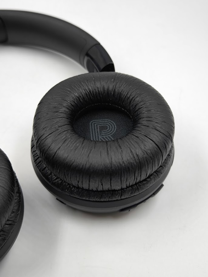JBL Unknown Model Wireless Headphones Working Pressed Volume Button No Charger