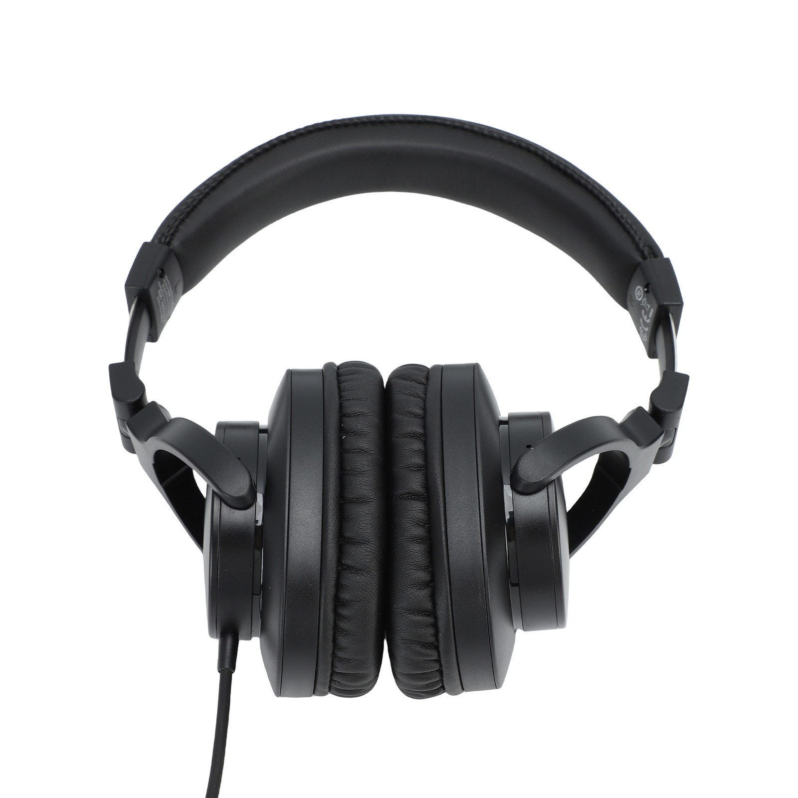 TAKSTAR Studio Headphones DJ Monitoring Headphones With 40mm Drivers Closed JTDW