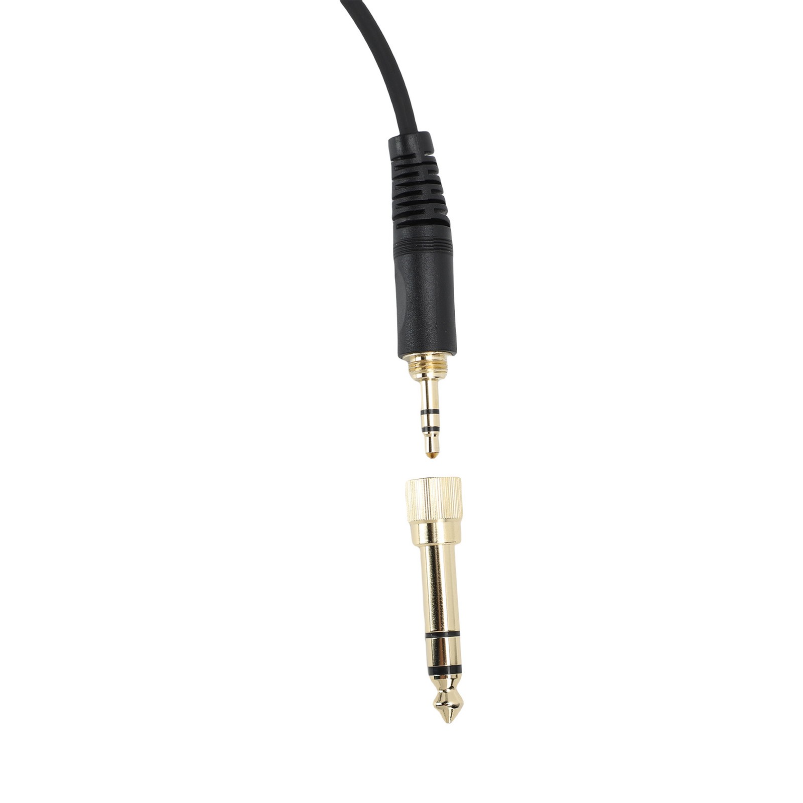 TAKSTAR Studio Headphones DJ Monitoring Headphones With 40mm Drivers Closed JTDW