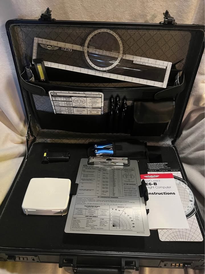 Complete Aviation Starter Kit