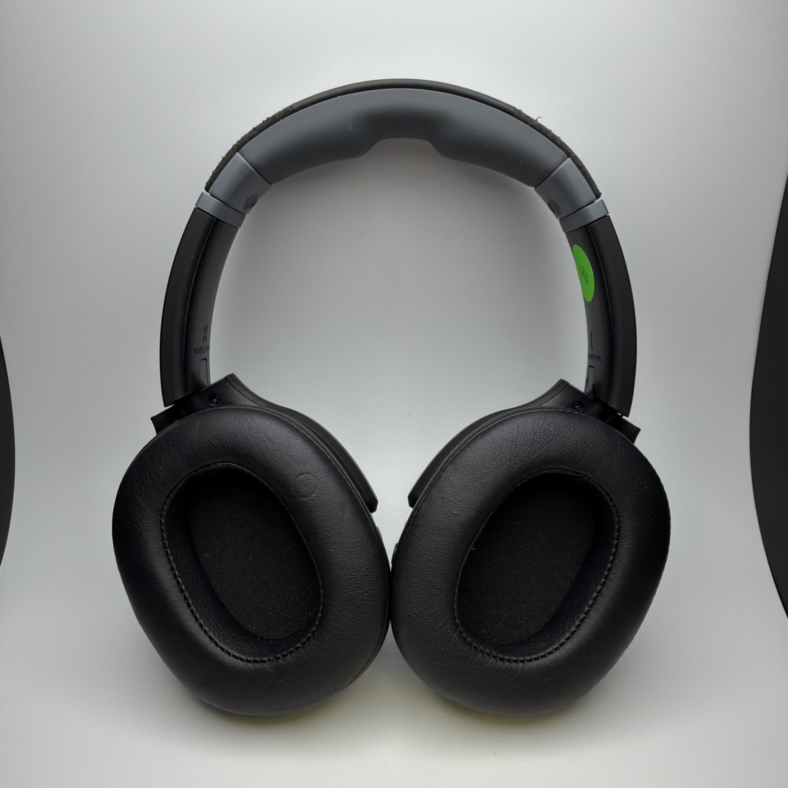 SkullCandy Crusher Evo Wireless Over-Ear Headphone – Black