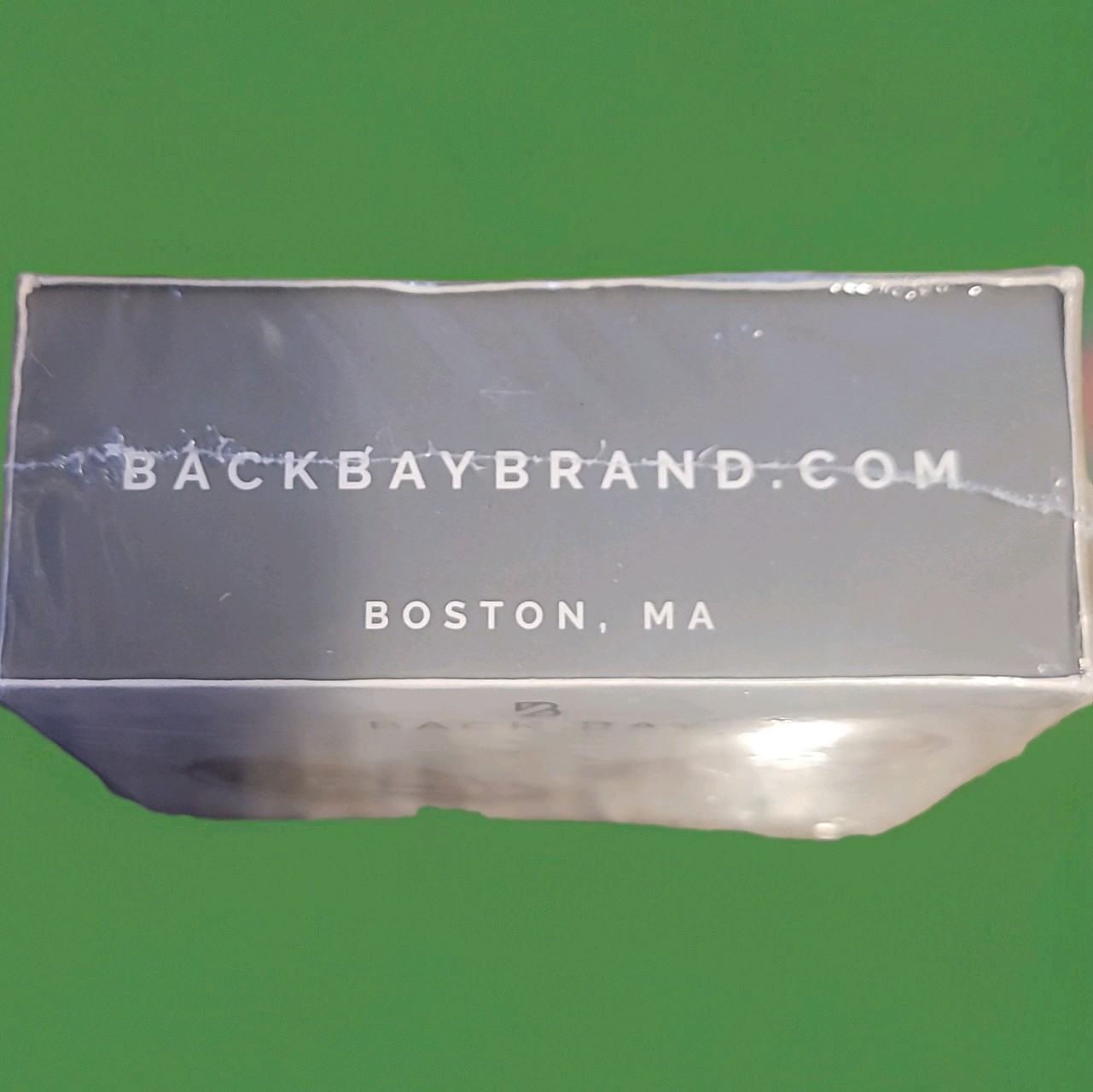 Back Bay Audio~ Tempo 30 Wireless Earbuds, Waterproof, 32 Hour Battery