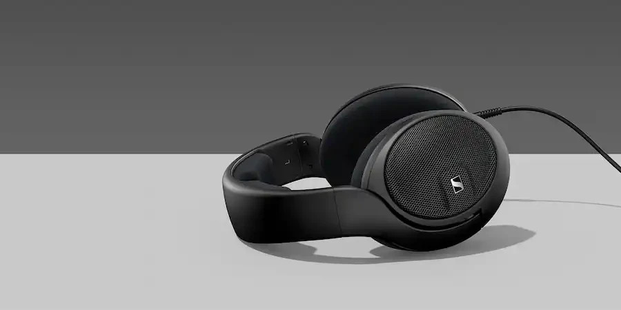 Sennheiser HD 560S Wired Over-the-Ear Audiophile Headphones – Brand New Sealed