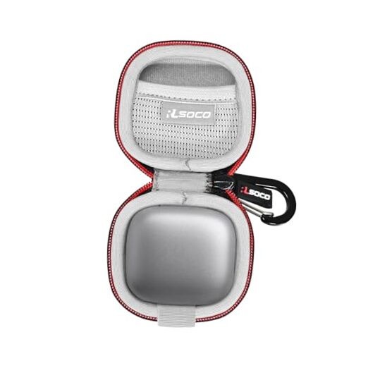 Carrying Case for JBL Live Free 2 / Wave 300 TWS True Adaptive Noise