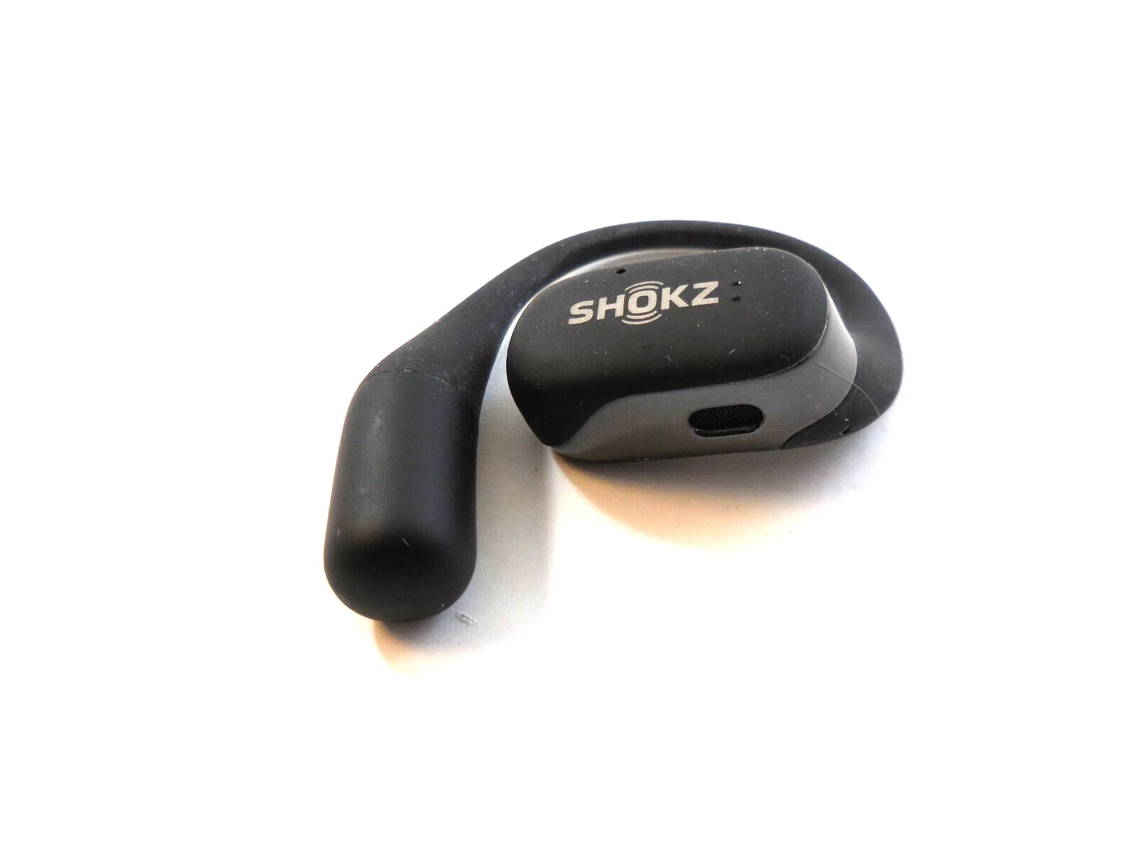 Shokz OpenFit 2 Open-Ear True Wireless replacement Right Earbud (T920)
