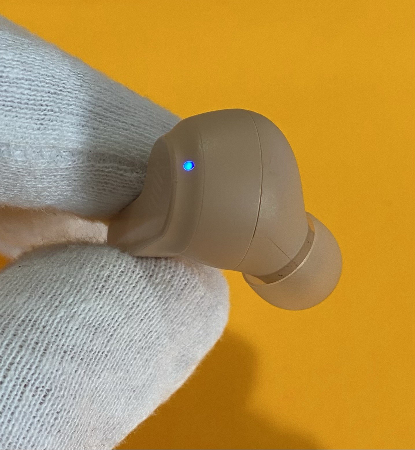 JBL Vibe Beam True Wireless Bluetooth Earbuds – RIGHT EARBUD Working
