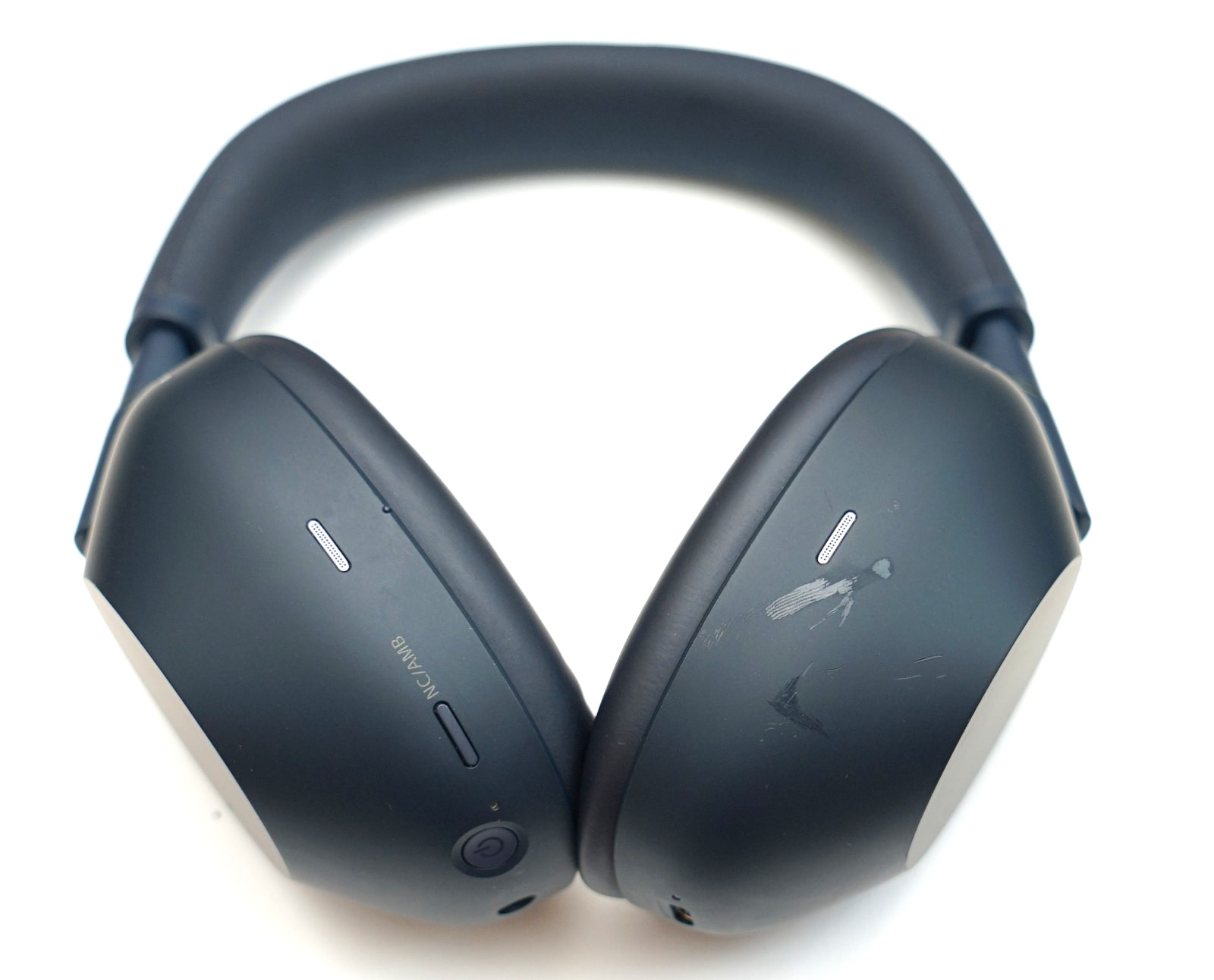 SONY WH-1000XM6/L Headphones Wireless Noise Canceling WH1000XM6 BLUE B