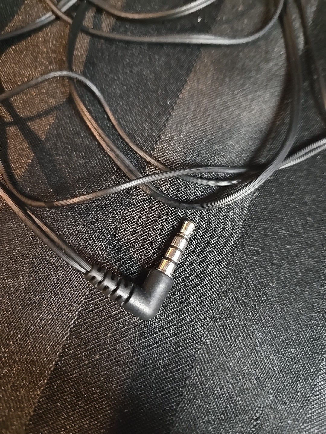 Sony MDR-EX14AP Wired In Ear Sports Headphones Black