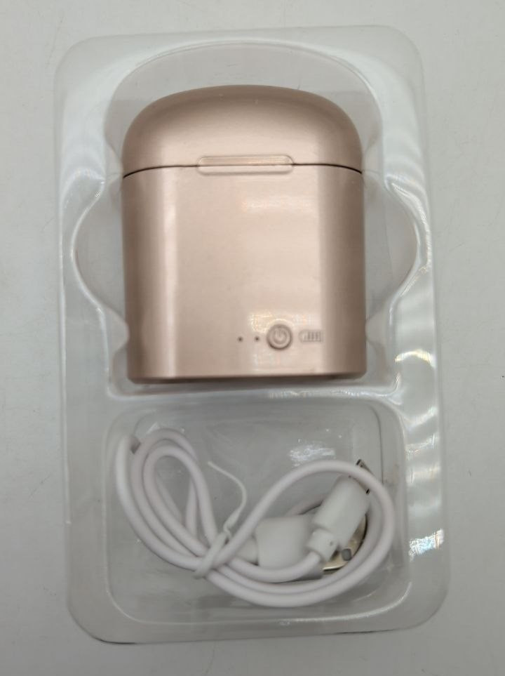 iLive Truly Wire Free Earbuds Bluetooth Wireless In Ear Headphones Sweat Proof