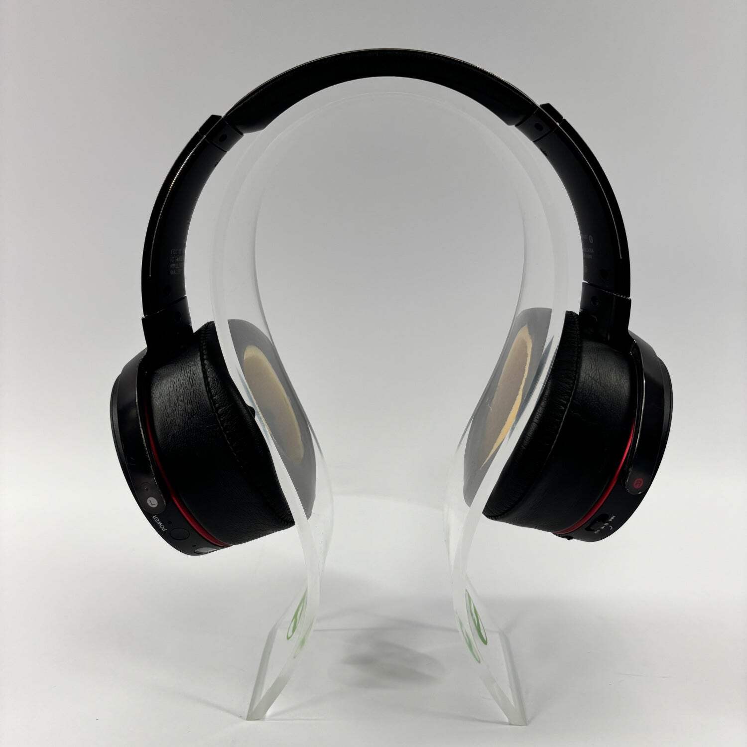 Sony MDR-XB950BT Wired Over-Ear Headphones Black