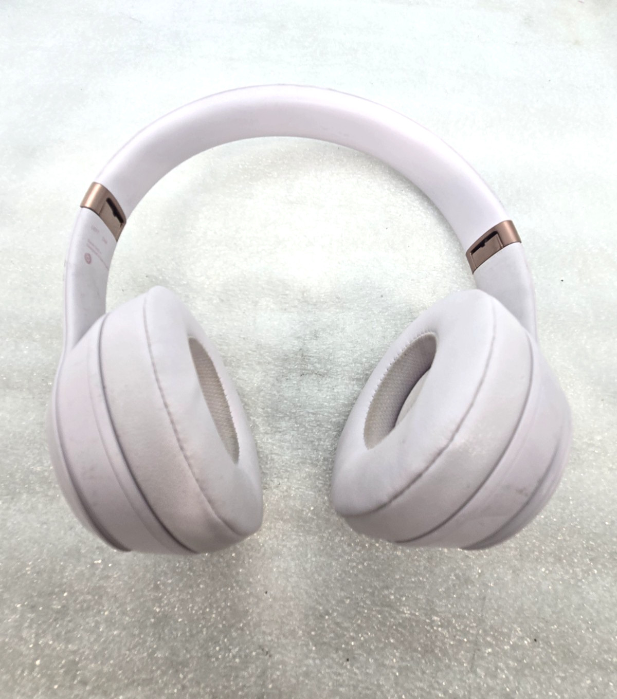 [LOT OF 3] Beats Solo4 Wireless Headphones On-ear FOR PARTS FAST FREE SHIPPING b