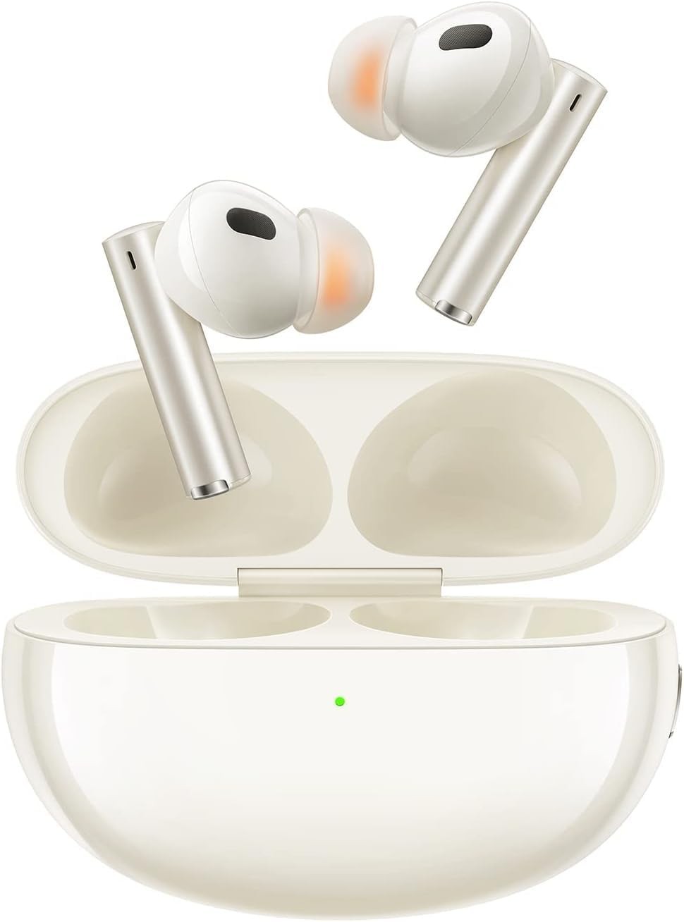 realme buds air 5 pro- BRAND new- WHITE