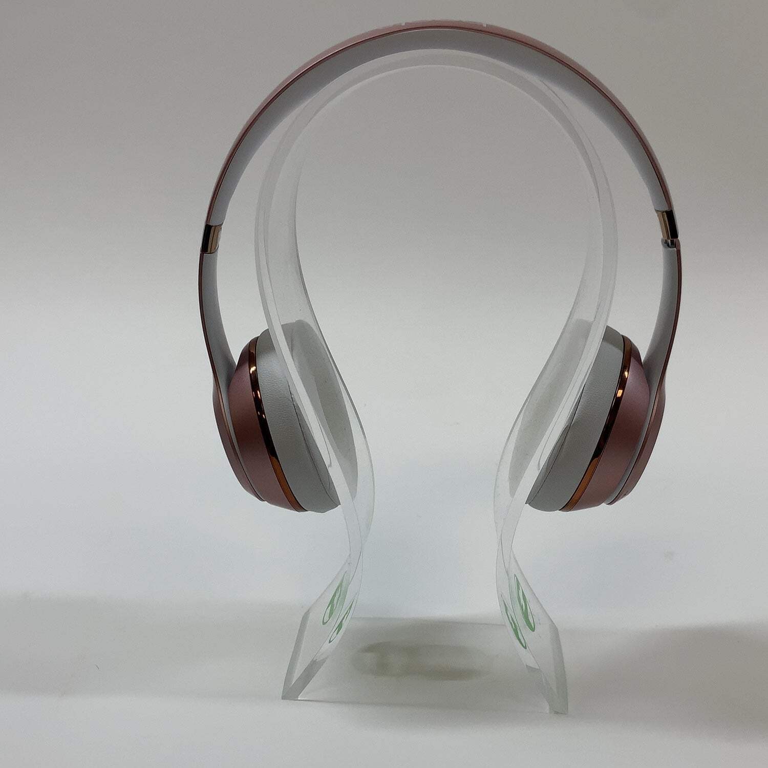 Beats Solo3 Wireless Over-Ear Bluetooth Headphones Cloud Pink A1796