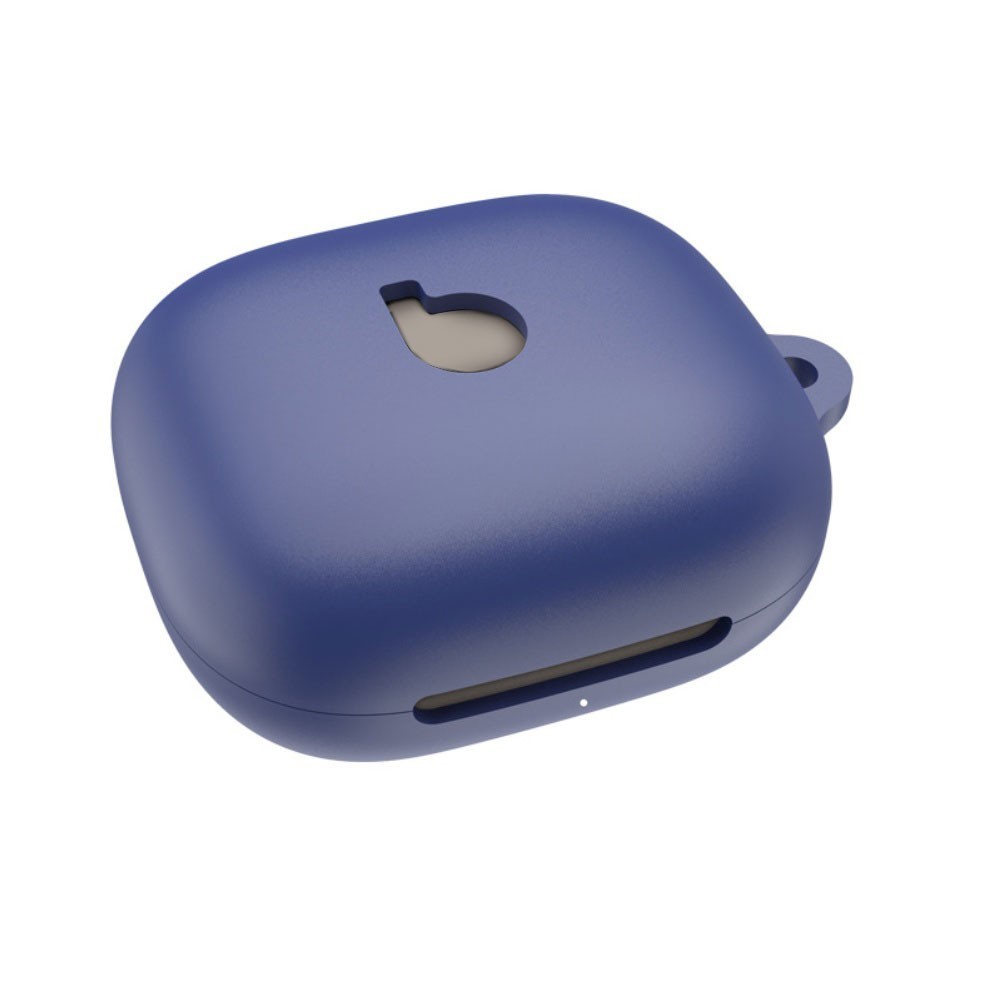Protective Silicone Case For Powerbeats Fit 2025 With Secure Custom Fit Design