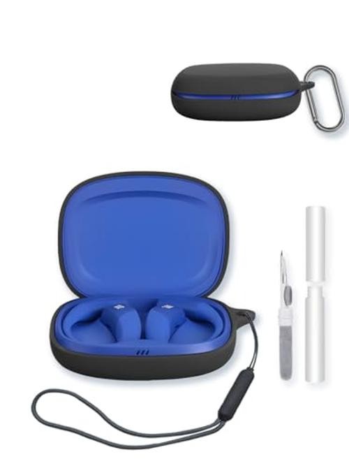 Case for JBL Endurance Zone True Wireless Earbuds,Soft Protective, Silicone