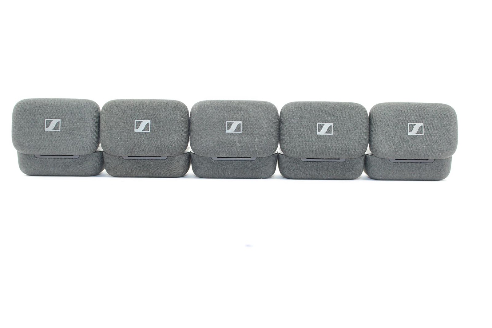 lot of 05 Sennheiser Momentum True Wireless 4 Earbuds MTW4 – Free shipping