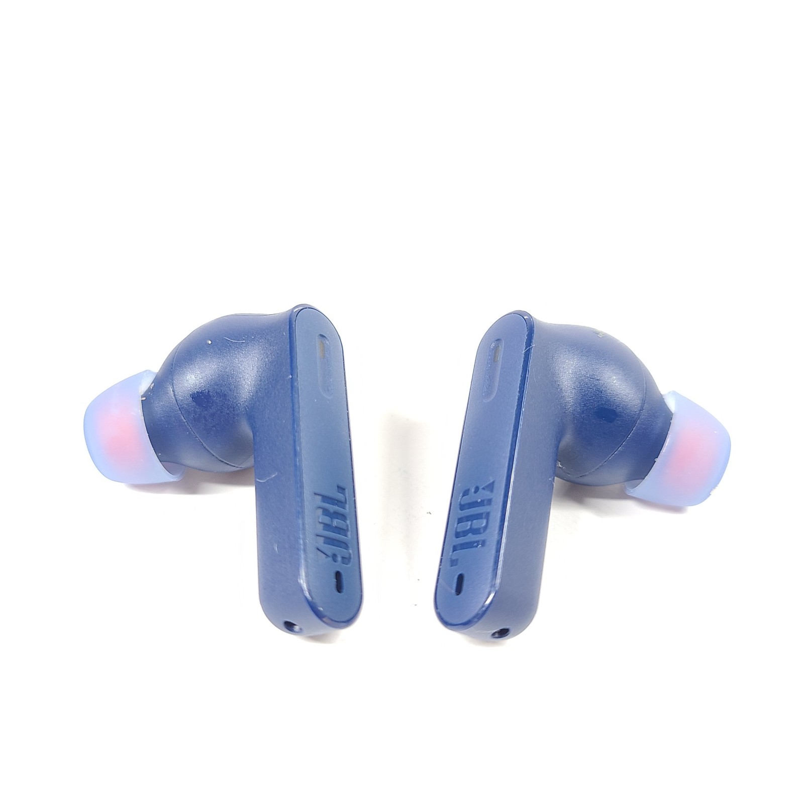 JBL Tune 230NC TWS Bluetooth Noise Cancelling Earbuds – Blue