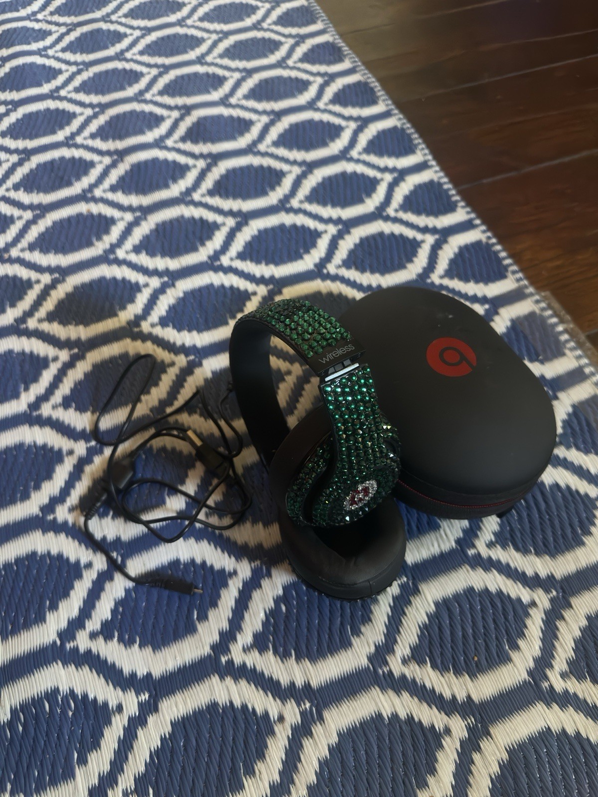 Custom Beasts Headphones Tested