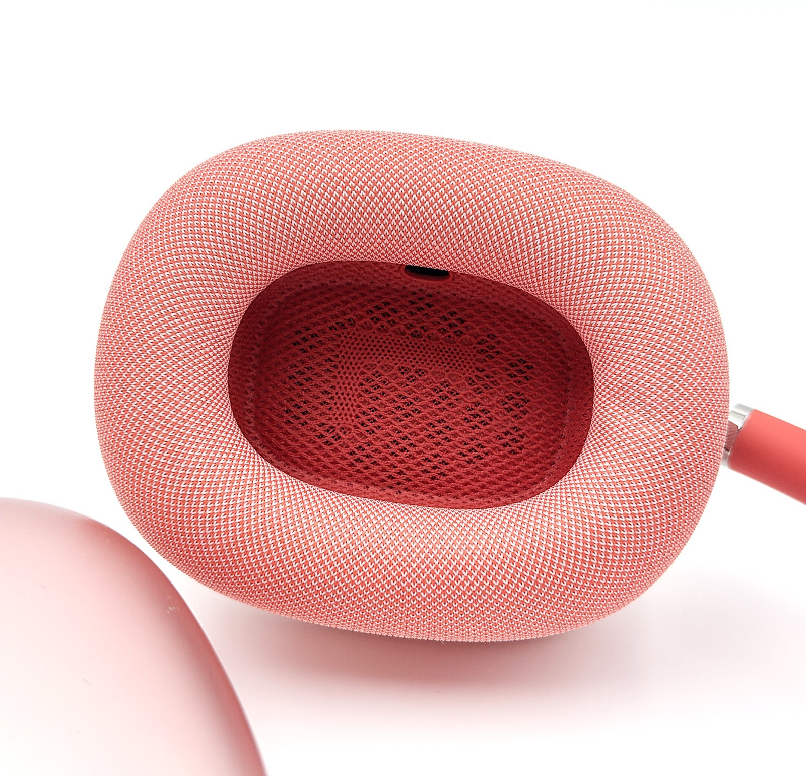 Apple AirPods Max – Over-Ear Headphones – Lightning – Pink – (COSMETIC DAMAGE)