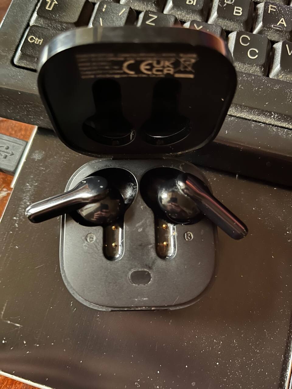 headphone