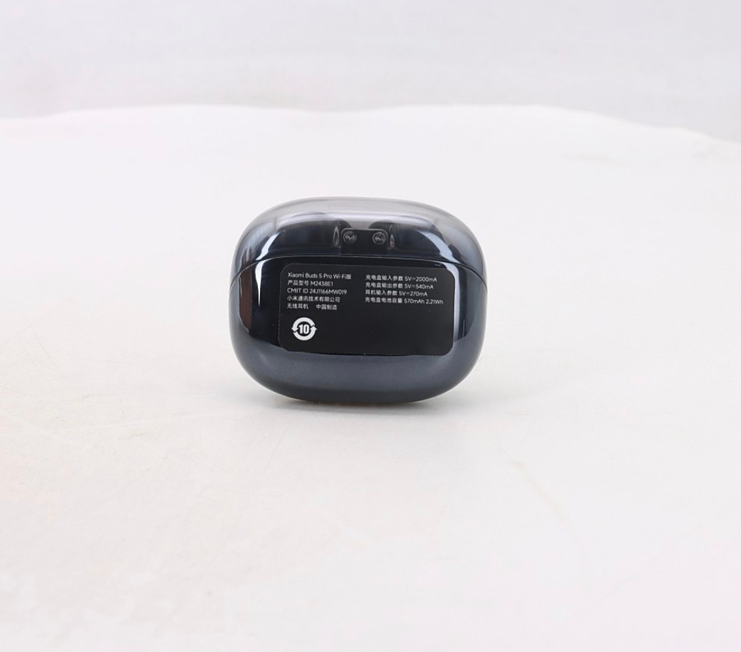 Xiaomi Buds 5Pro WiFi Edition