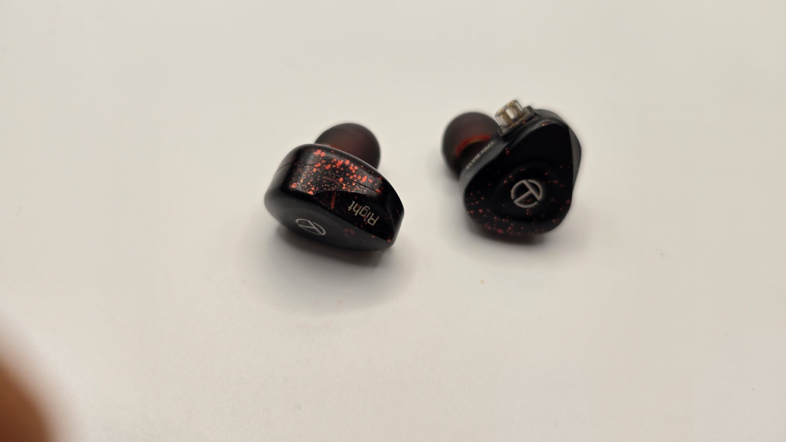 TRN BT202 PRO , Apex High Def. Swappable Earpiece Connectors