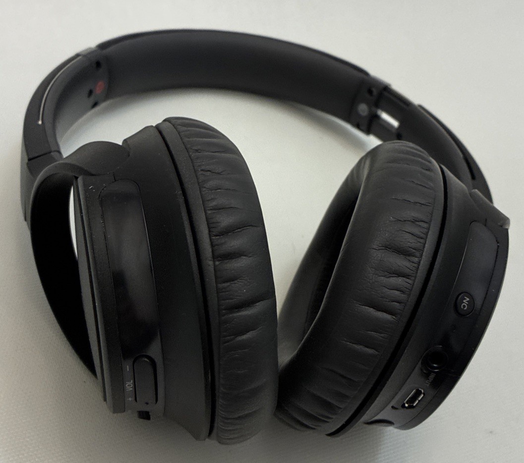 Sony WH-CH700N Bluetooth Noise Canceling Wireless Headphones