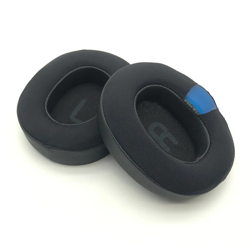 1Pair Soft Foam Earpads Cushion Cover For JBL Tune 700BT 710BT 750BTNC Headphone