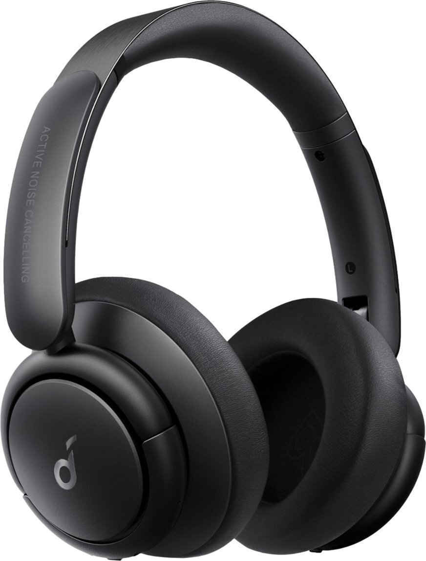 Soundcore by Anker Life Tune XR Wireless Headphones Active Noise Cancelling