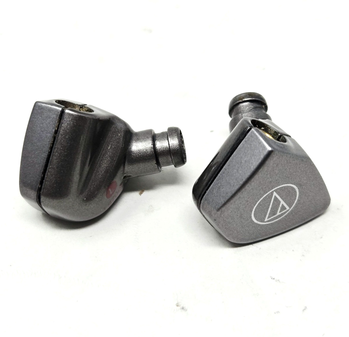 Audio-Technica Inner Ear Headphone Dynamic type ATH-LS70IS –EAR BUDS ONLY