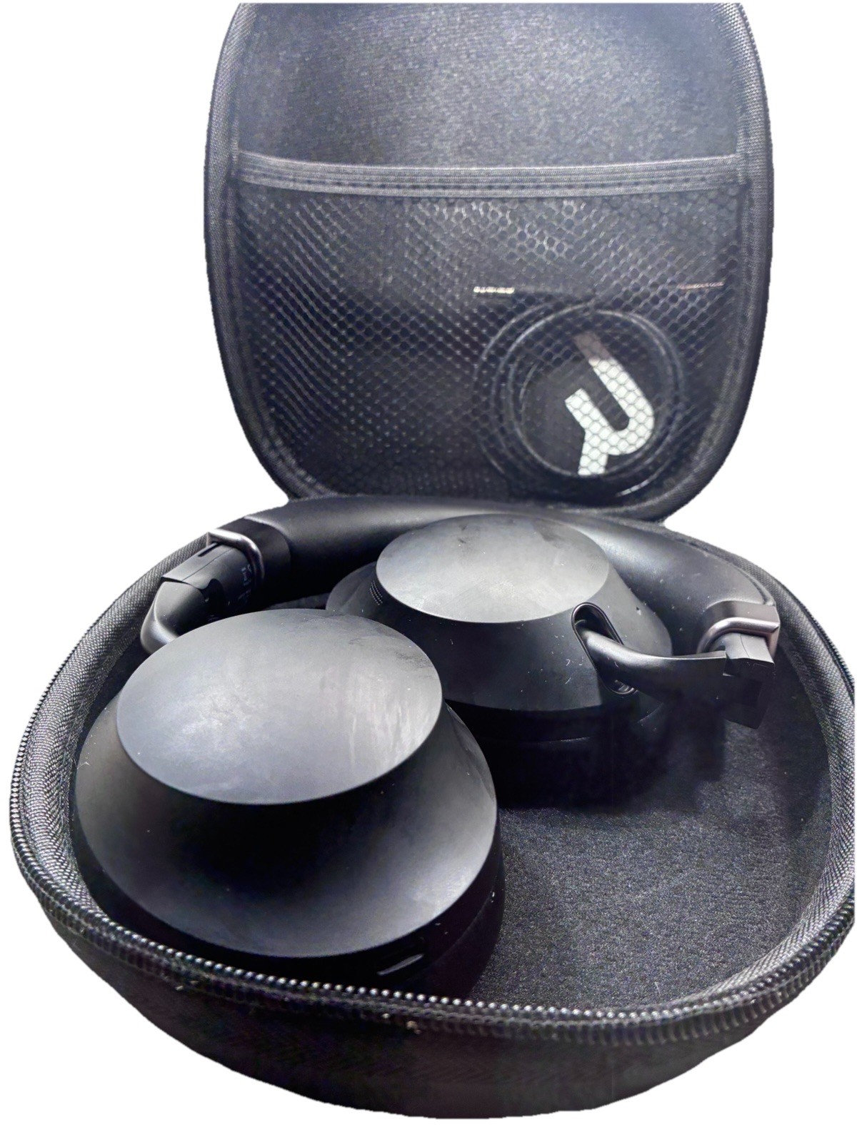 Raycon the Everyday Pros Headphones Bluetooth Over-Ear, Noise-Cancelling
