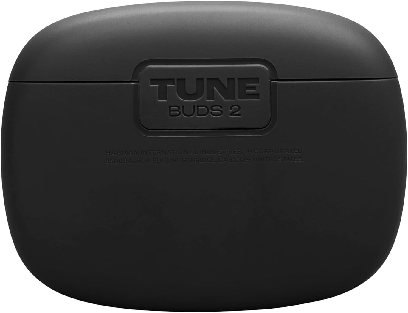 JBL JBLTBUDS2BLKAM-Z Tune Buds 2 Noise Cancelling Earbuds, Black – Refurbished