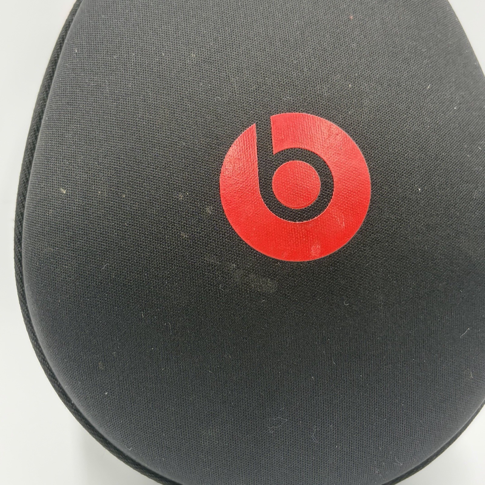 Beats by Dr. Dre Mixr David Guetta Limited Edition Wired Headphones Red In Case
