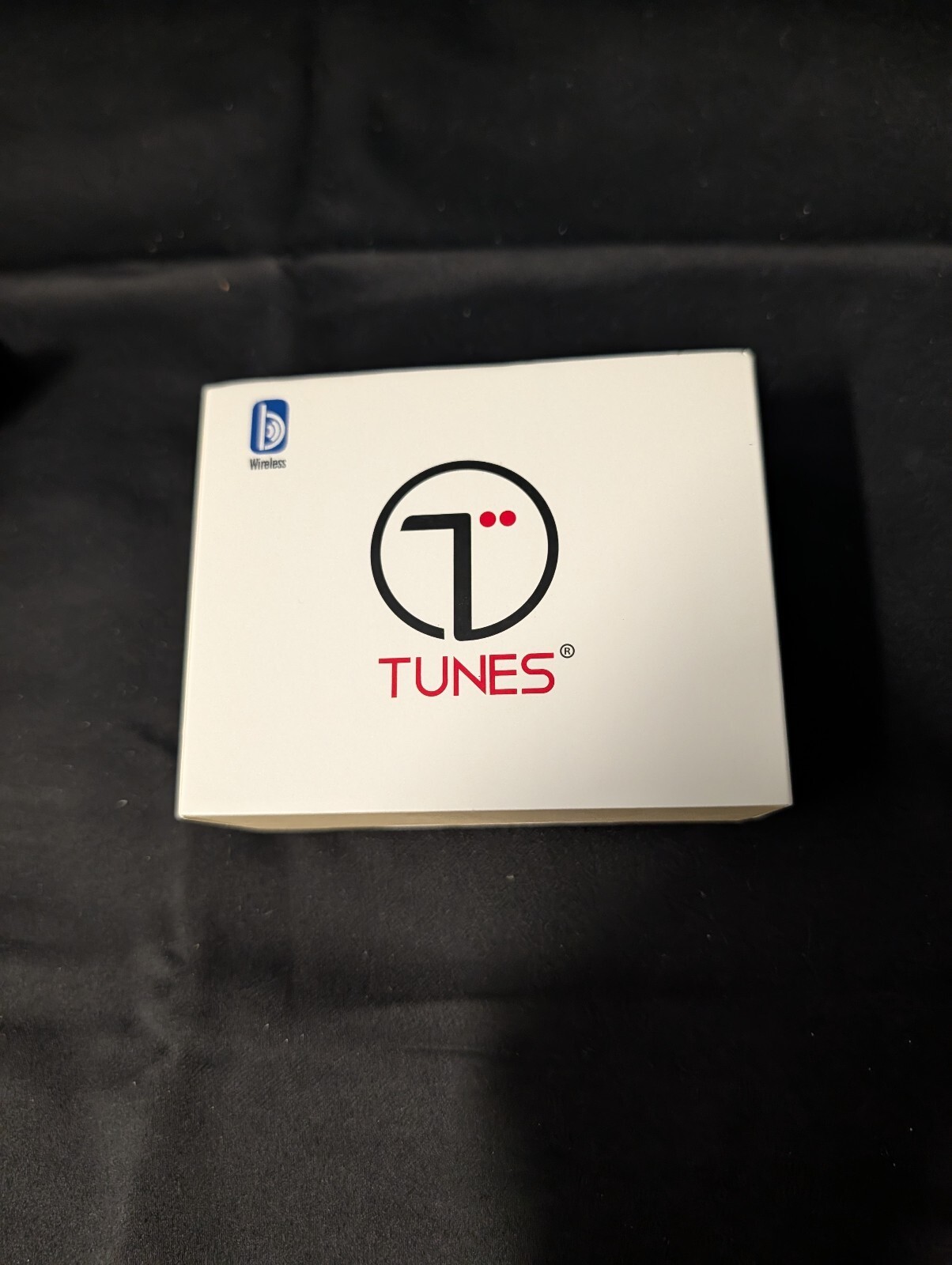 Tunes Wireless Bluetooth Earbuds – NIB