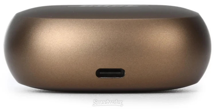 Bose Ultra Open Earbuds – Driftwood Sand