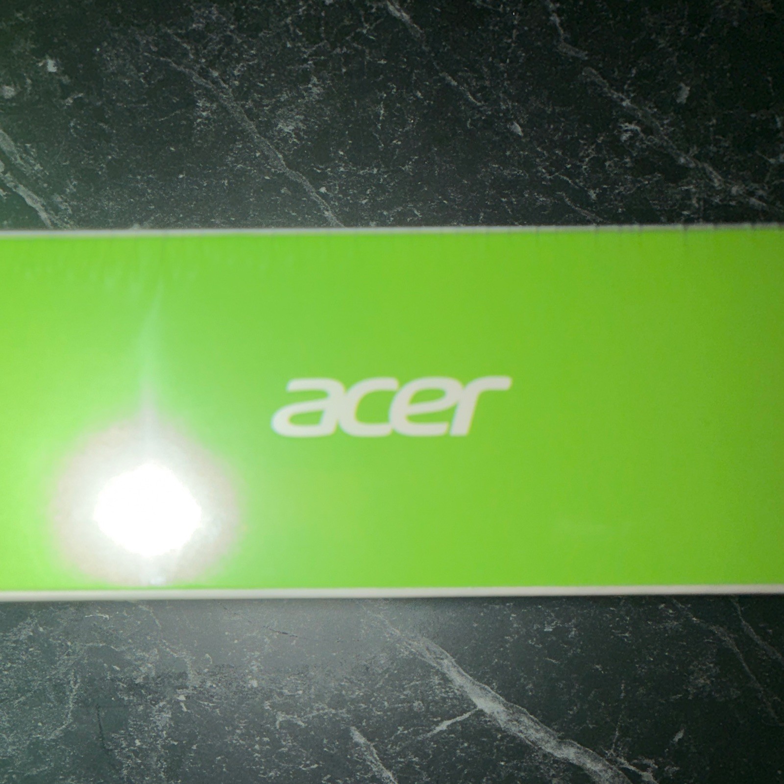 Acer OHR504 TWS Bluetooth In-Ear Earbuds Noise Cancellation Beige