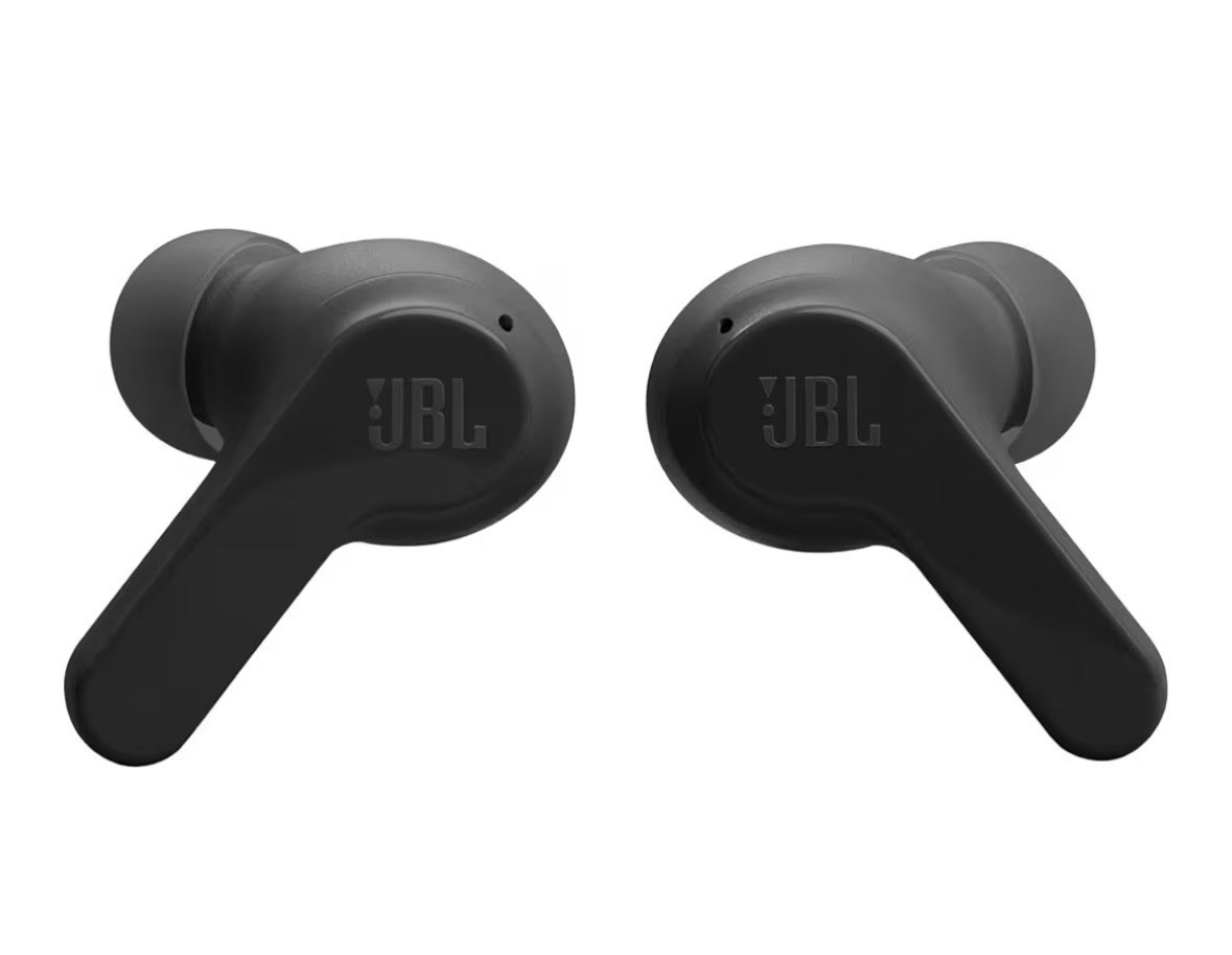 JBL Vibe Beam True Wireless Earbuds Deep Bass Sound, Bluetooth, Hands-Free