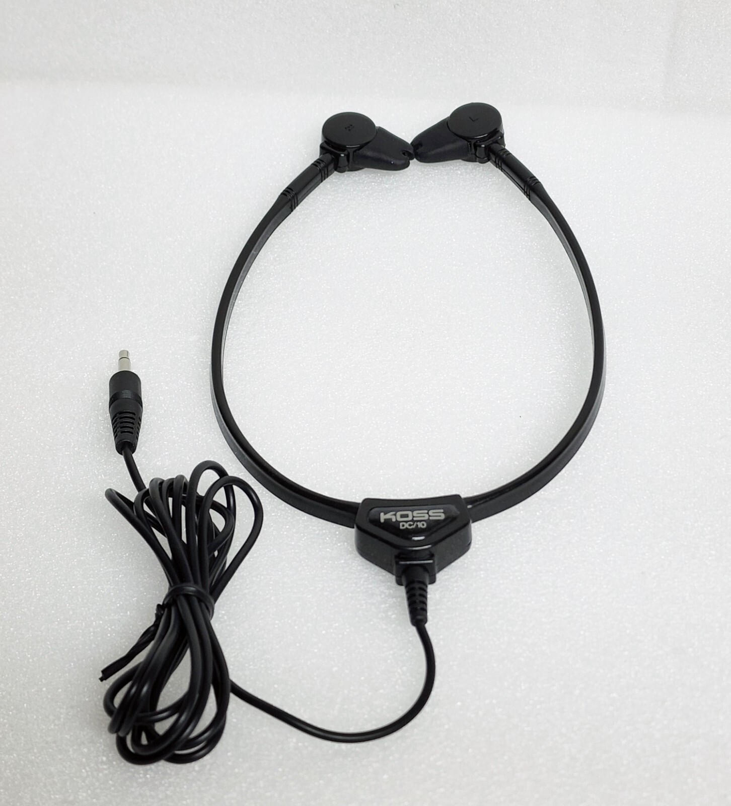 Koss DC10 Headset