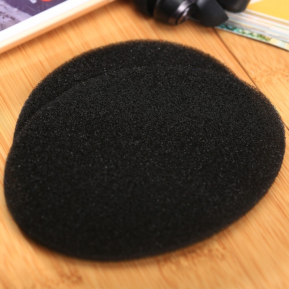 1pair Earpads Cushions Replacement for Sennheiser HD650 HD600 HD598 Headphones