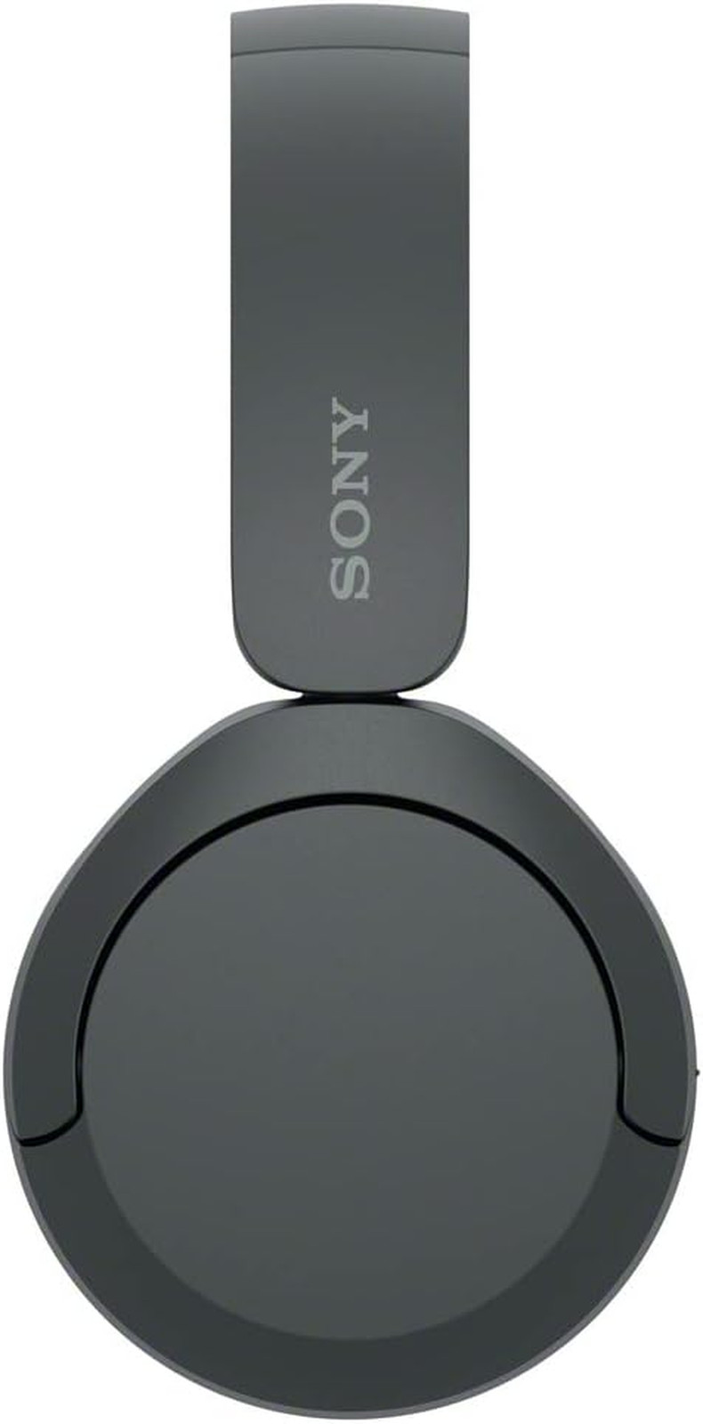 WH-CH520 Wireless Headphones Bluetooth On-Ear Headset with Microphone and up to