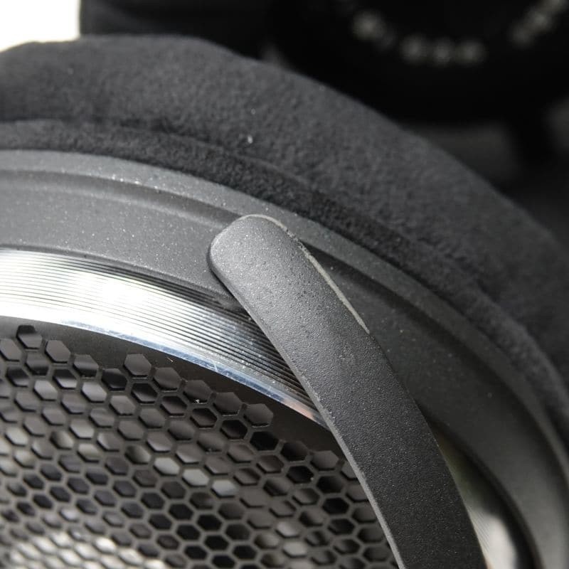 Audio-Technica ADX 5000 open-back reference headphones w/Box