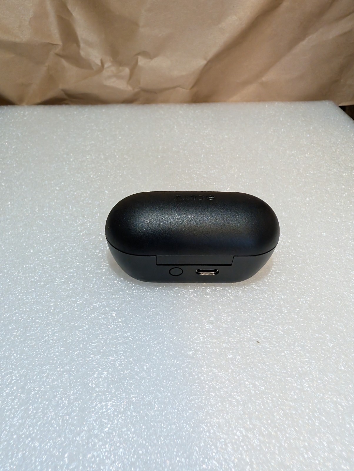 WF-C710N Truly Wireless Noise Canceling Earbuds – Black