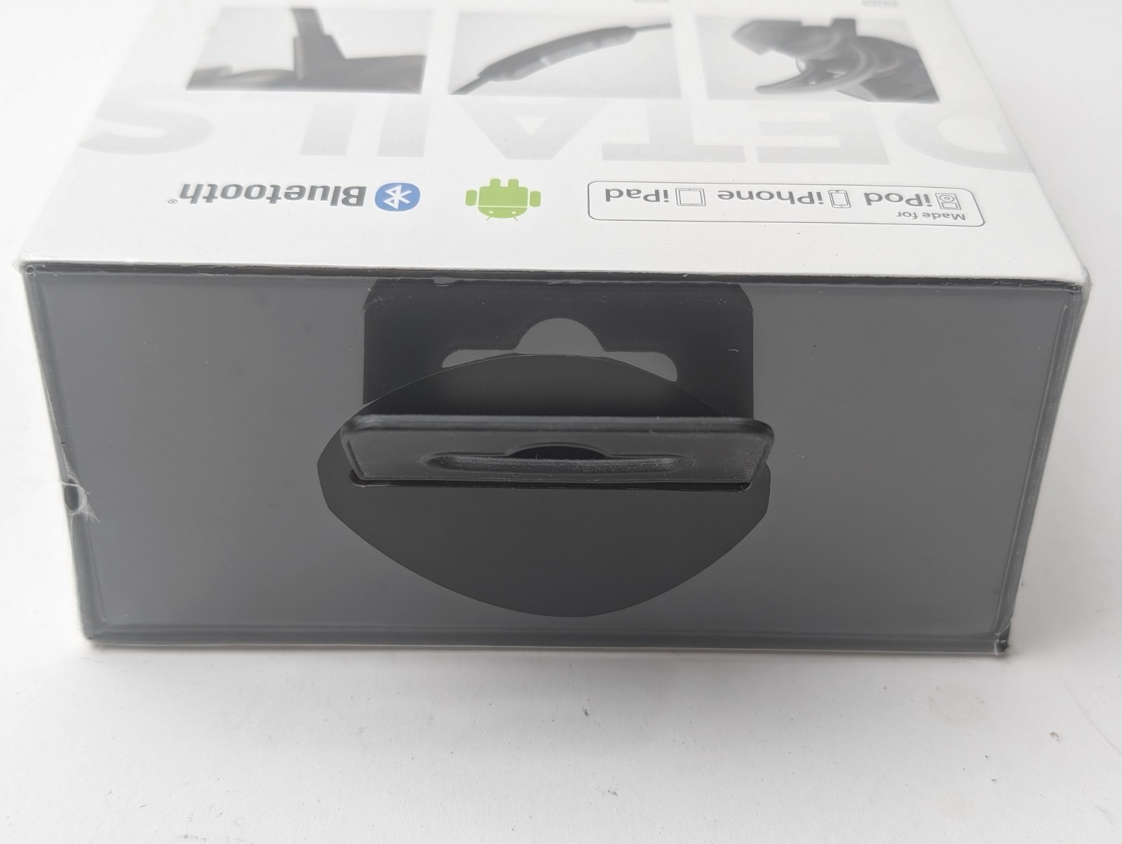Bose SoundSport Wireless In-Ear Bluetooth Headphones Black Factory Sealed Black