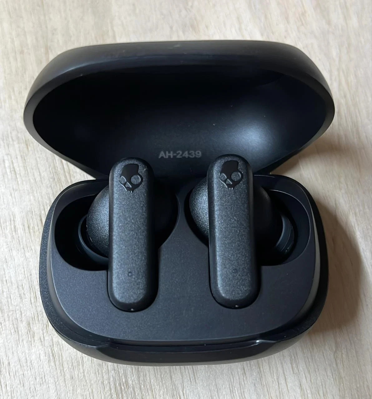 Skullcandy Smokin’ Buds XT True Wireless Earbuds – Bluetooth In-Ear Headphones