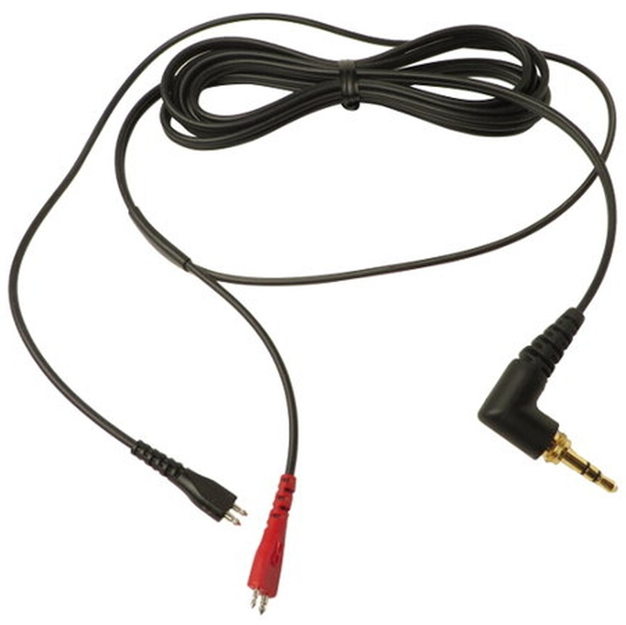 Genuine SENNHEISER replacement Cable cord for HD25 Headphones 1/8″ 3.5mm plug
