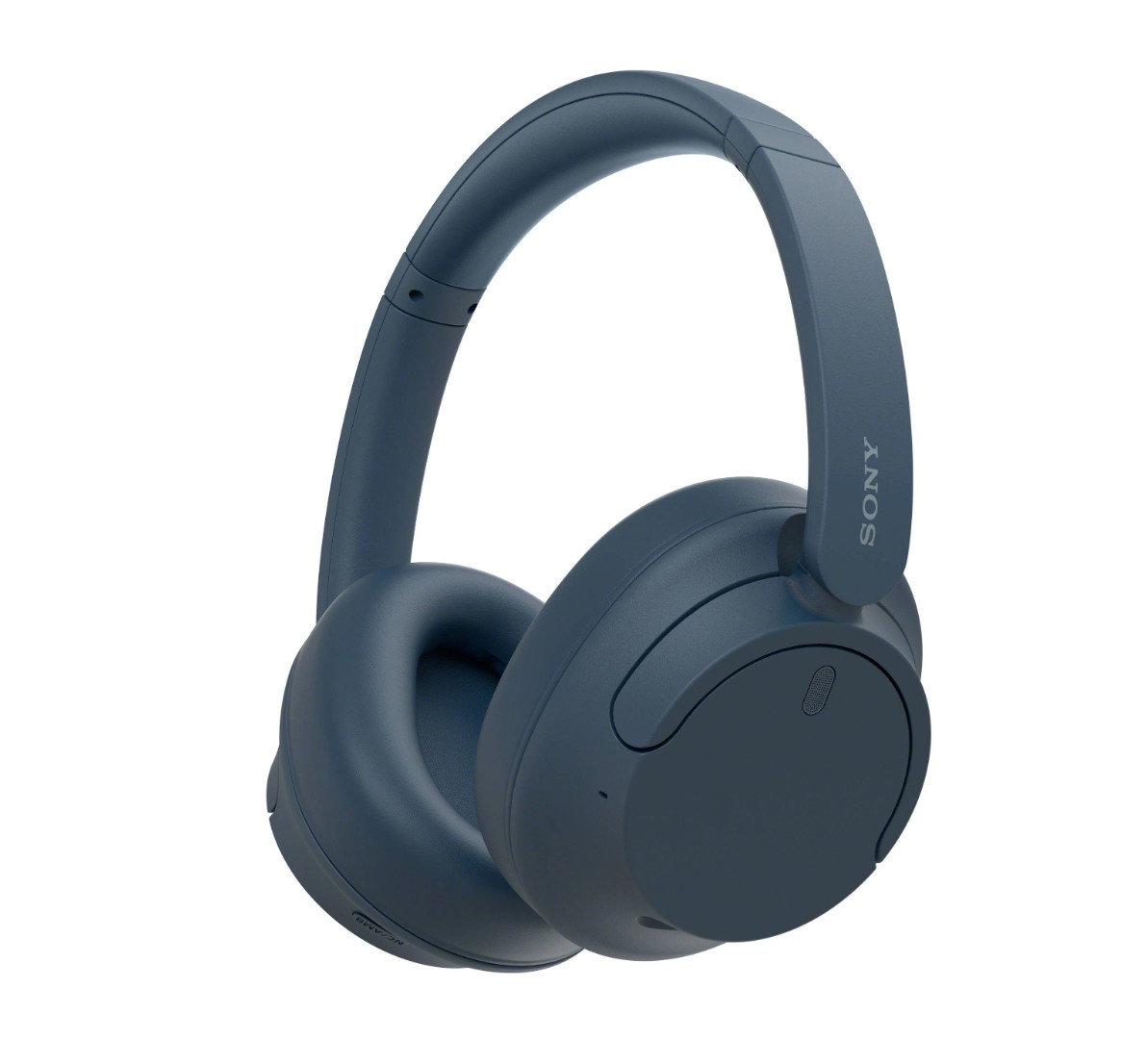 Sony WH-CH720N Wireless Over-Ear Headphones – Black