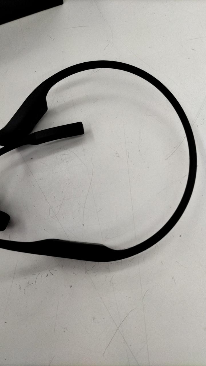 SHOKZ OPENCOMM2 UC Bone Conduction Earphones