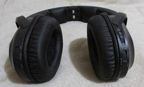 Sony MDF-RF995 Headphones *Tested/Working*