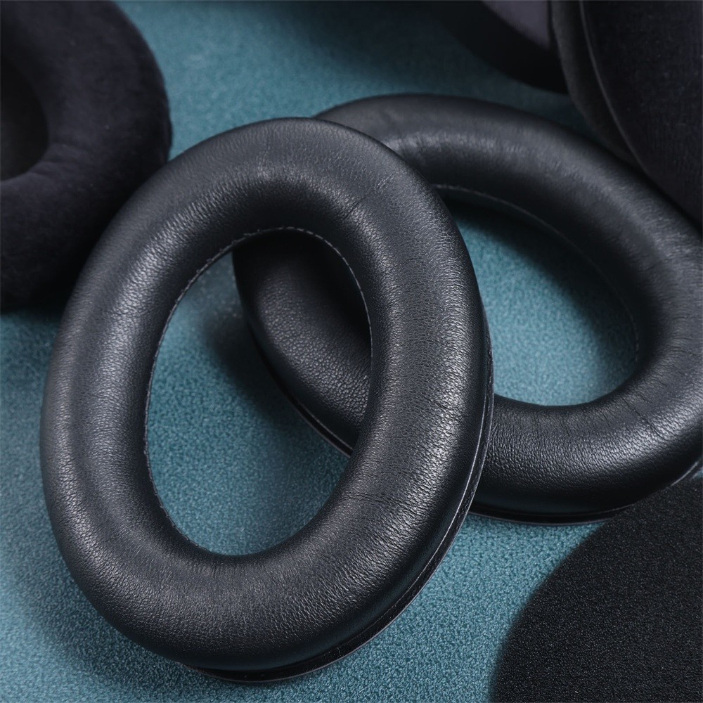 1 Pair Headphone Ear Pads Cushion Cups for Sennheiser HD599/HD598/SE/CS/SR/HD595